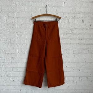 Lykke Wullf Sandi Pant Size Small